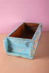 Hand Painted Vintage Brick Mould (Re-worked) - 327