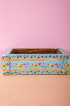 Hand Painted Vintage Brick Mould (Re-worked) - 327