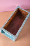 Hand Painted Vintage Brick Mould (Re-worked) - 327