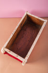 Hand Painted Vintage Brick Mould (Re-worked) - 328