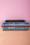 Hand Painted Vintage Brick Mould (Re-worked) - 329