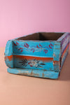 Hand Painted Vintage Brick Mould (Re-worked) - 329