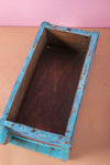 Hand Painted Vintage Brick Mould (Re-worked) - 329