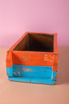 Hand Painted Vintage Brick Mould (Re-worked) - 330