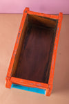 Hand Painted Vintage Brick Mould (Re-worked) - 330