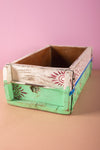 Hand Painted Vintage Brick Mould (Re-worked) - 331
