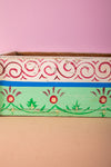 Hand Painted Vintage Brick Mould (Re-worked) - 331
