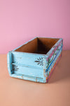 Hand Painted Vintage Brick Mould (Re-worked) - 332