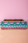 Hand Painted Vintage Brick Mould (Re-worked) - 332