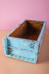 Hand Painted Vintage Brick Mould (Re-worked) - 332