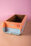 Hand Painted Vintage Brick Mould (Re-worked) - 333