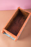 Hand Painted Vintage Brick Mould (Re-worked) - 333