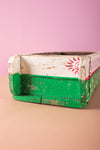 Hand Painted Vintage Brick Mould (Re-worked) - 336