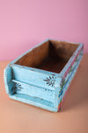 Hand Painted Vintage Brick Mould (Re-worked) - 339