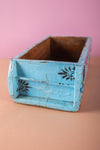 Hand Painted Vintage Brick Mould (Re-worked) - 339