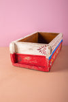 Hand Painted Vintage Brick Mould (Re-worked) - 340