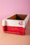 Hand Painted Vintage Brick Mould (Re-worked) - 340