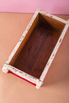 Hand Painted Vintage Brick Mould (Re-worked) - 340