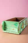 Hand Painted Vintage Brick Mould (Re-worked) - 341
