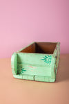 Hand Painted Vintage Brick Mould (Re-worked) - 341