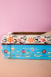 Hand Painted Vintage Brick Mould (Re-worked) - 342