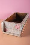 Hand Painted Vintage Brick Mould (Re-worked) - 343