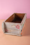 Hand Painted Vintage Brick Mould (Re-worked) - 343