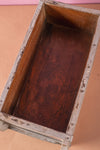 Hand Painted Vintage Brick Mould (Re-worked) - 343