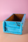 Hand Painted Vintage Brick Mould (Re-worked) - 344