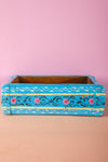 Hand Painted Vintage Brick Mould (Re-worked) - 344