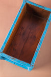 Hand Painted Vintage Brick Mould (Re-worked) - 344