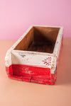 Hand Painted Vintage Brick Mould (Re-worked) - 345
