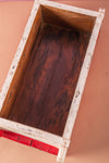 Hand Painted Vintage Brick Mould (Re-worked) - 345