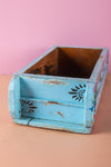 Hand Painted Vintage Brick Mould (Re-worked) - 347