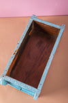 Hand Painted Vintage Brick Mould (Re-worked) - 347