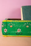 Hand Painted Vintage Brick Mould (Re-worked) - 348