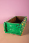Hand Painted Vintage Brick Mould (Re-worked) - 348
