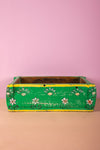Hand Painted Vintage Brick Mould (Re-worked) - 348