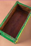 Hand Painted Vintage Brick Mould (Re-worked) - 348