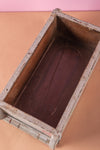 Hand Painted Vintage Brick Mould (Re-worked) - 349