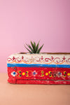 Hand Painted Vintage Brick Mould (Re-worked) - 350
