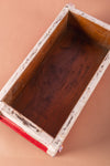Hand Painted Vintage Brick Mould (Re-worked) - 350