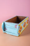 Hand Painted Vintage Brick Mould (Re-worked) - 351