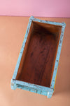 Hand Painted Vintage Brick Mould (Re-worked) - 351