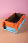 Hand Painted Vintage Brick Mould (Re-worked) - 352