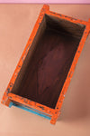 Hand Painted Vintage Brick Mould (Re-worked) - 352