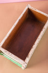 Hand Painted Vintage Brick Mould (Re-worked) - 353