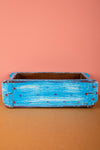 Hand Painted Vintage Brick Mould (Re-worked) - 394