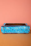 Hand Painted Vintage Brick Mould (Re-worked) - 394