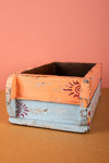 Hand Painted Vintage Brick Mould (Re-worked) - 412